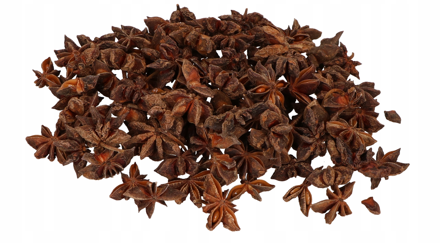 Pachnący Anyż susz gwieździsty 250g