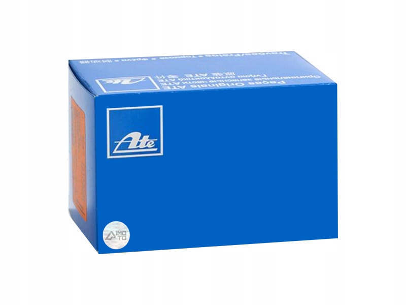 ATE SERWO HAMULCA RENAULT CLIO II THALIA I 1.2-1.9D 02.98-