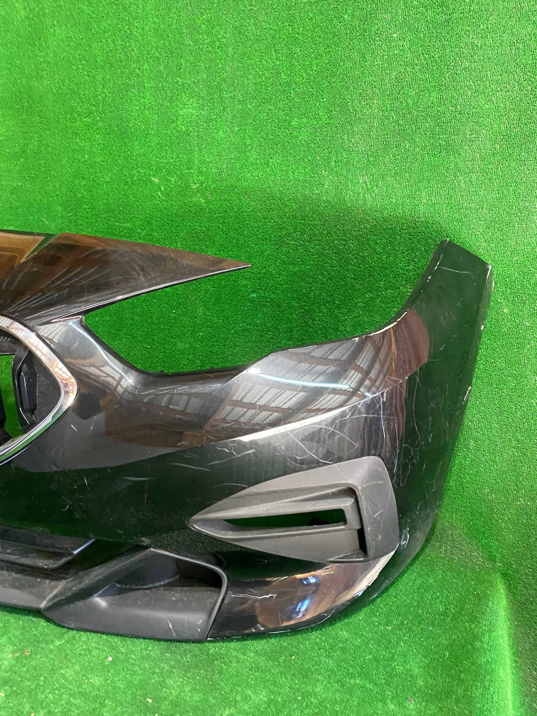 Frontstoßstange vorne BMW 2 F44