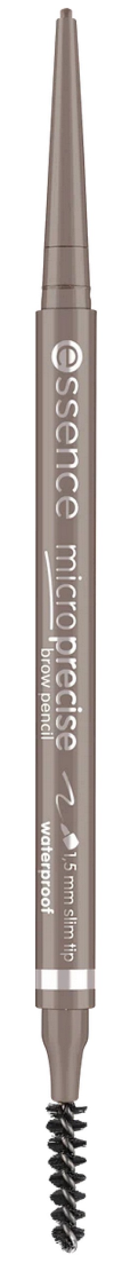 Tužka na obočí micro precise brow pencil 01 Cool Blonde, 0,05 g 1 ks