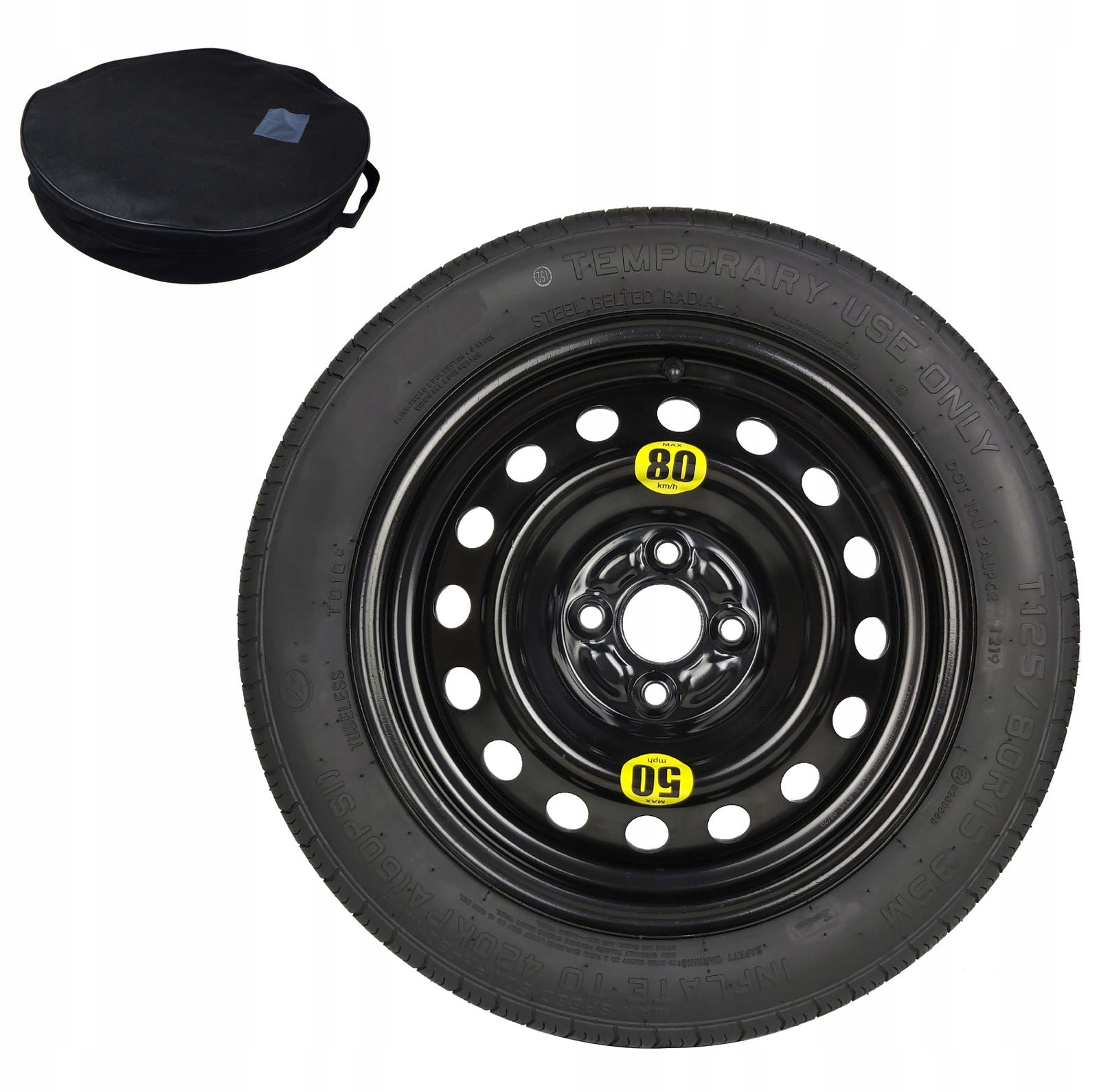 Колесо для Citroen C4 CACTUS PICASSO