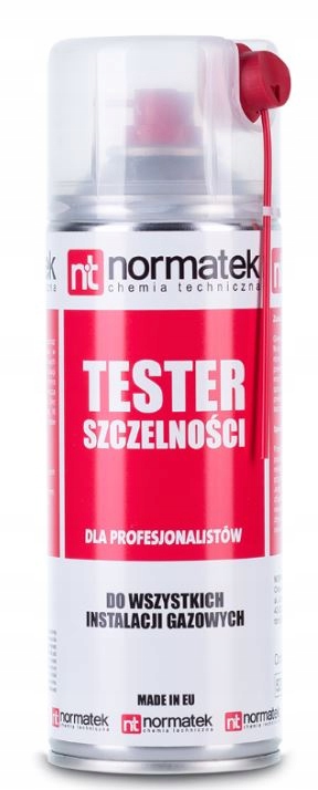 Tester szczelności NT1059 400 ml Normatek