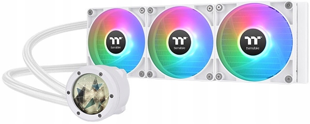 Vodné chladenie procesora Thermaltake 4711475640375