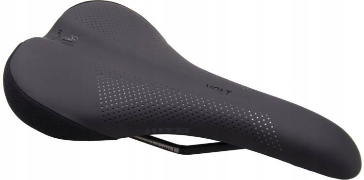 Sedlo Wtb Volt Saddle 265x135 mm úzké narrow