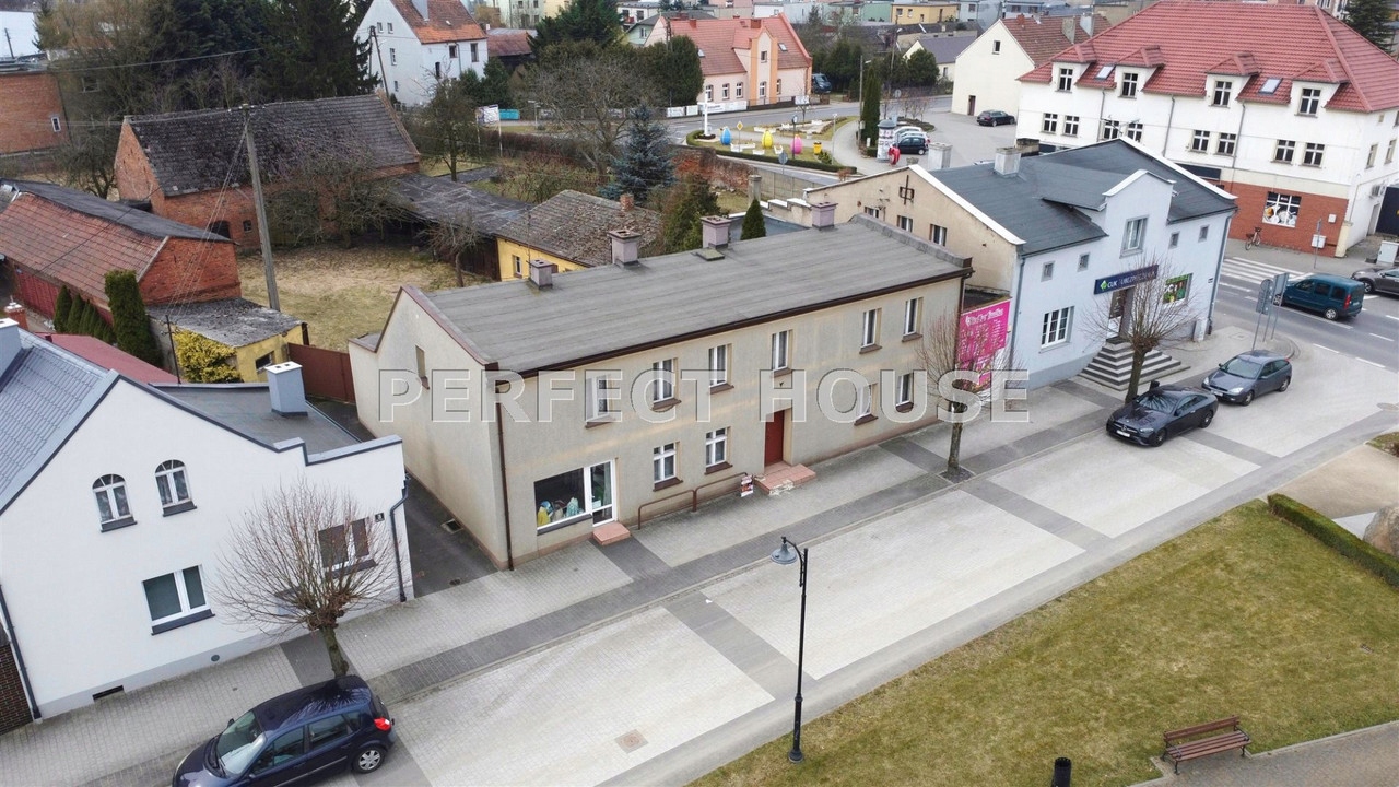 Dom, Nekla, Nekla, Wrzesiński, 335 m²