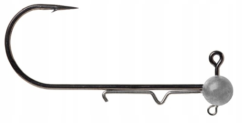 Główka Jigowa Savage Gear Ball Jighead 10/0 - 20g