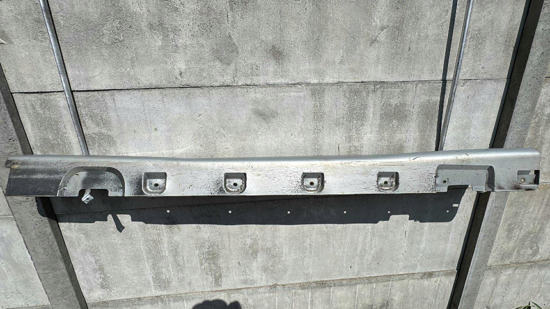 left moulding threshold SAAB 9-3 93 aero colour 268 sedan kombi 02-11 threshold