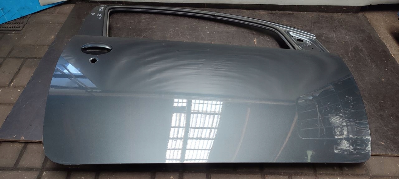 door front front right Toyota Aygo 3D