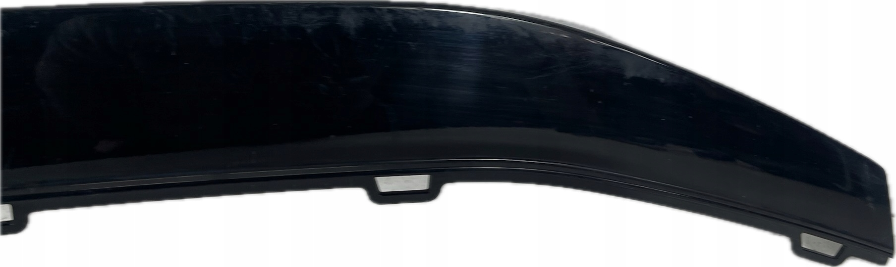 AUDI RS4 B9 SPOILER nárazníku předek 8W0807513B
