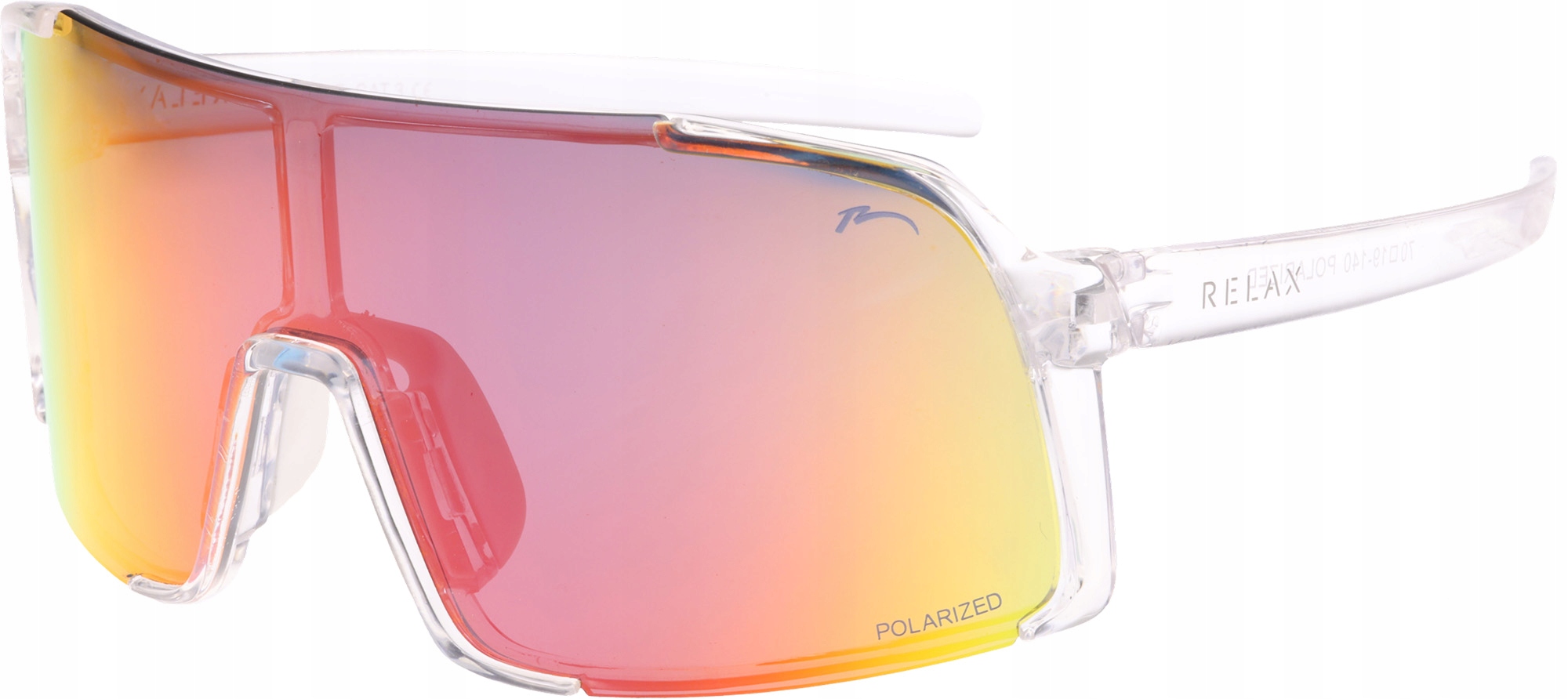 Relax Sportovní Polarizační Brýle Dingo R5435e