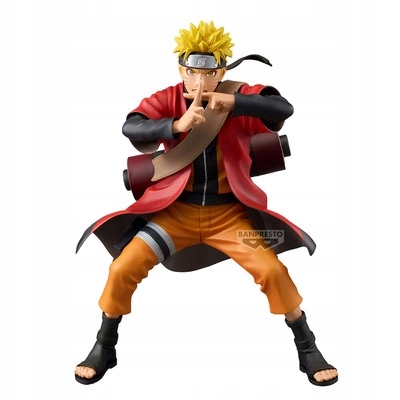 Figurka Naruto Shippuden Grandista Naruto Uzumaki 22 cm