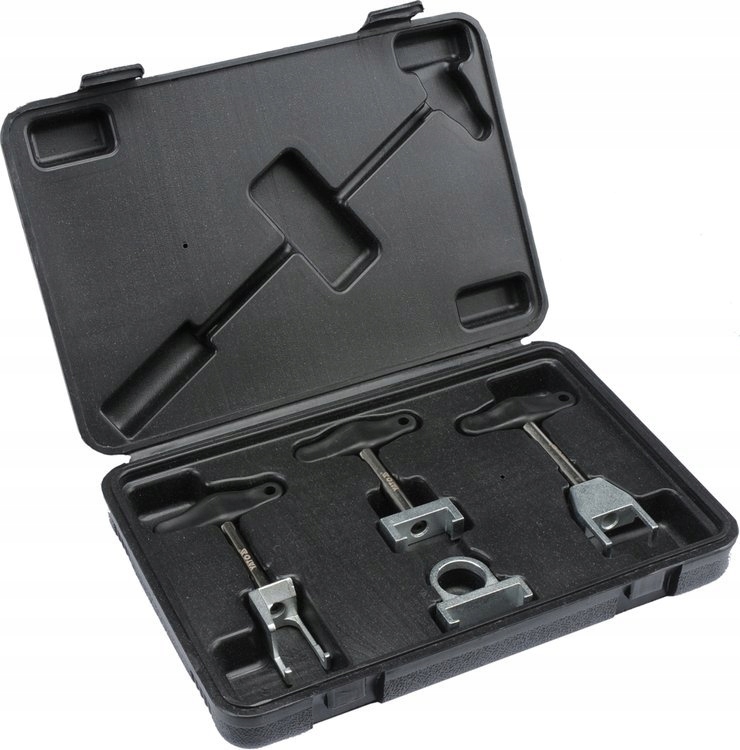 Ściągacz ŚCIĄGACZE DO CEWEK ZAPŁONOWYCH z grupy VAG 4cz YT-06205 Kod producenta AongBenis