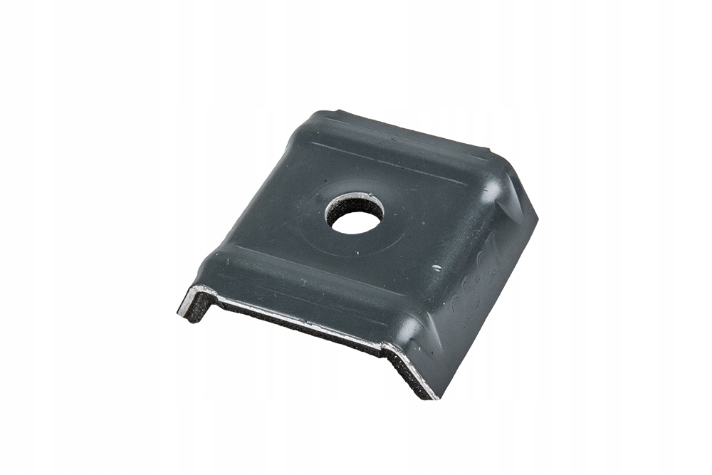 Kalota 35 mm pro sendvičovou desku RAL7016