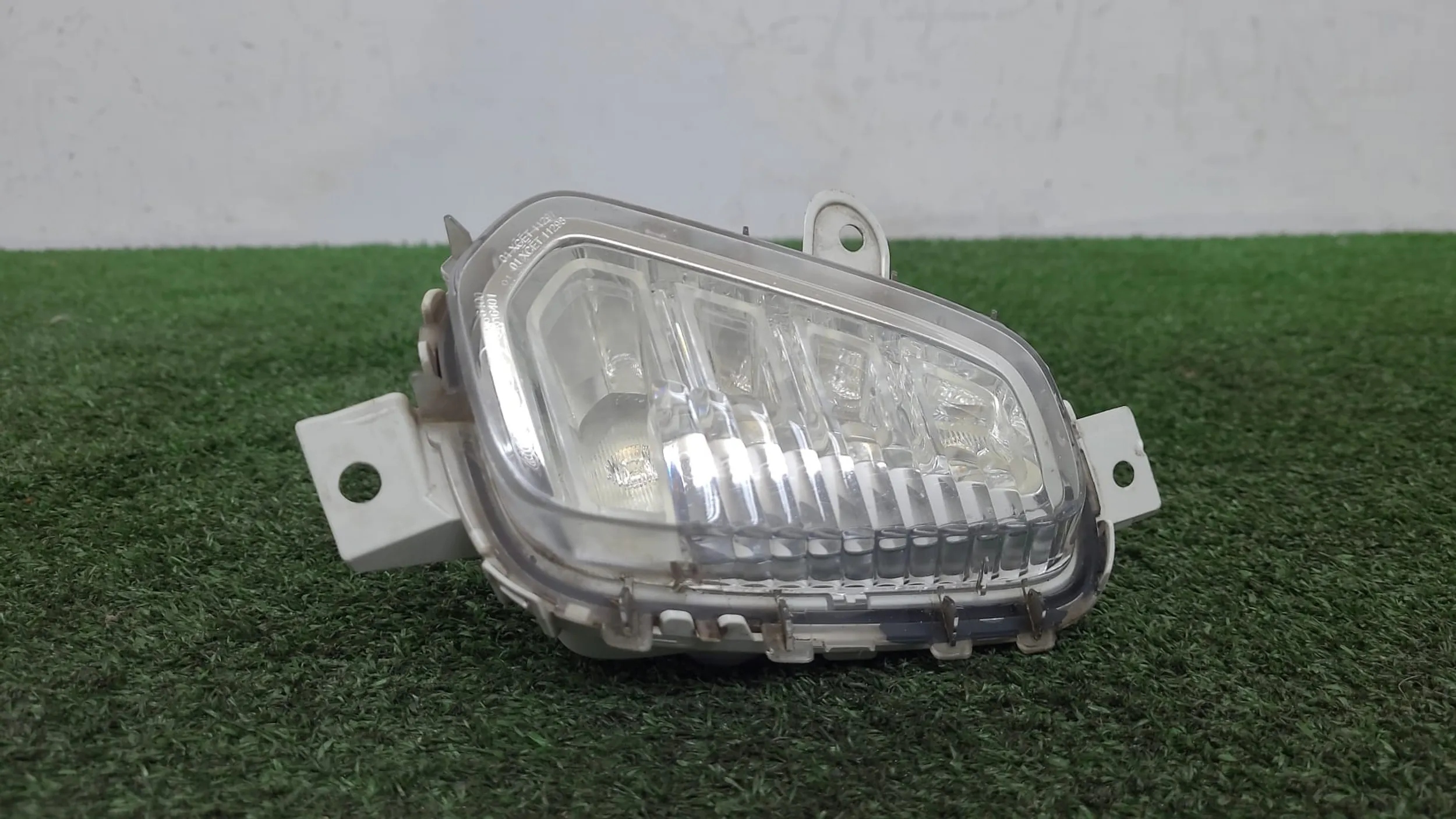 31395922 - Галогенные светодиодные DRL правый V40 II 2 Cross Country 16-