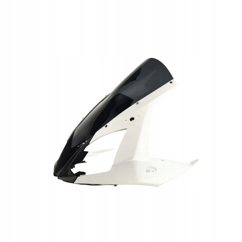 Motocyklové sklo Derbi Gpr 50 2010 Racing