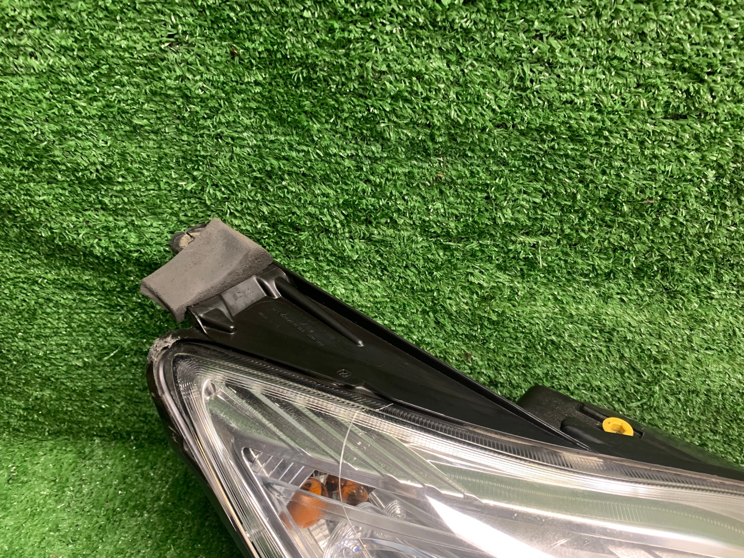 nice light left front front FORD C-MAX II MK2 10-14R AM51-13W030-AF