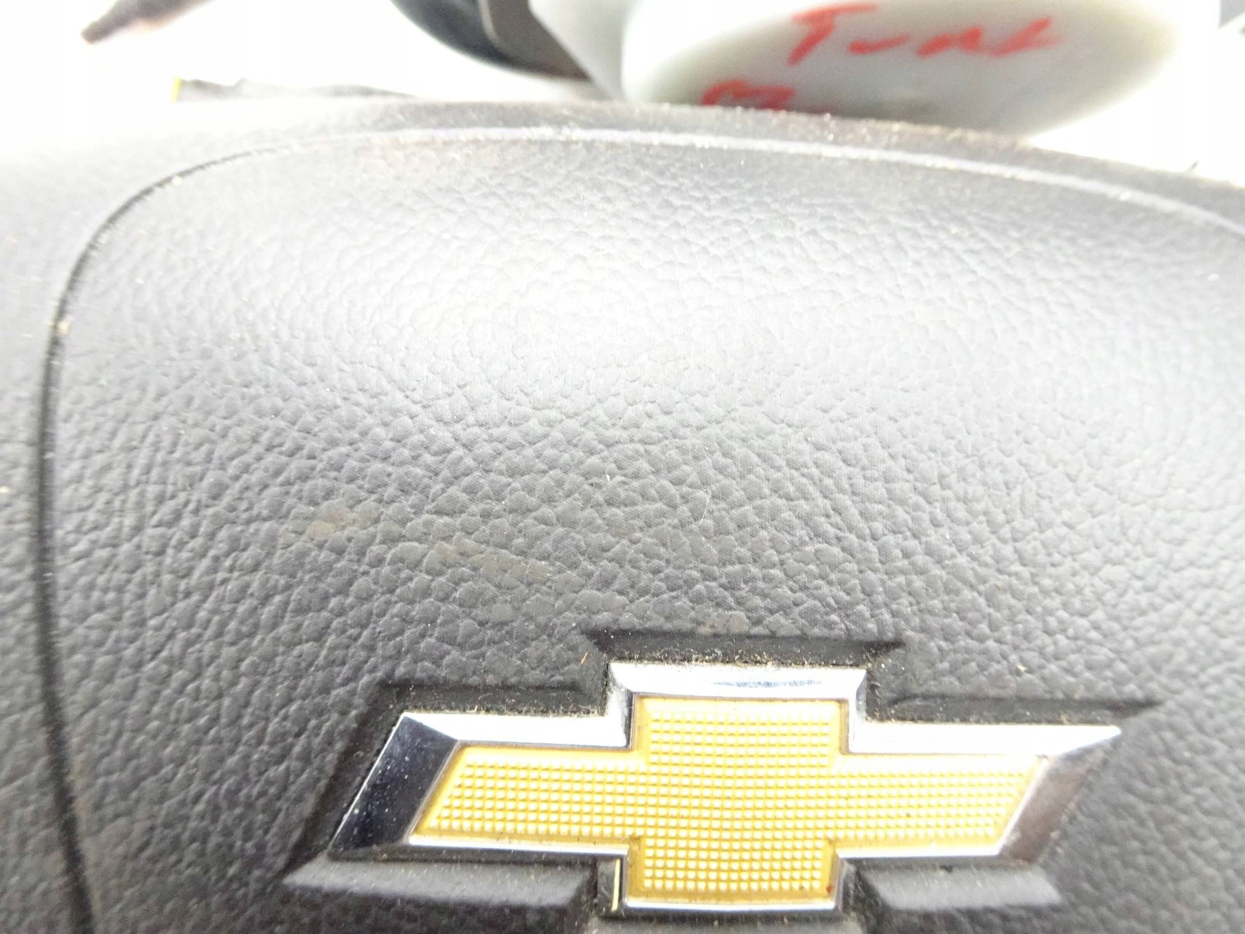 Подушки ремни комплект. Chevrolet trax