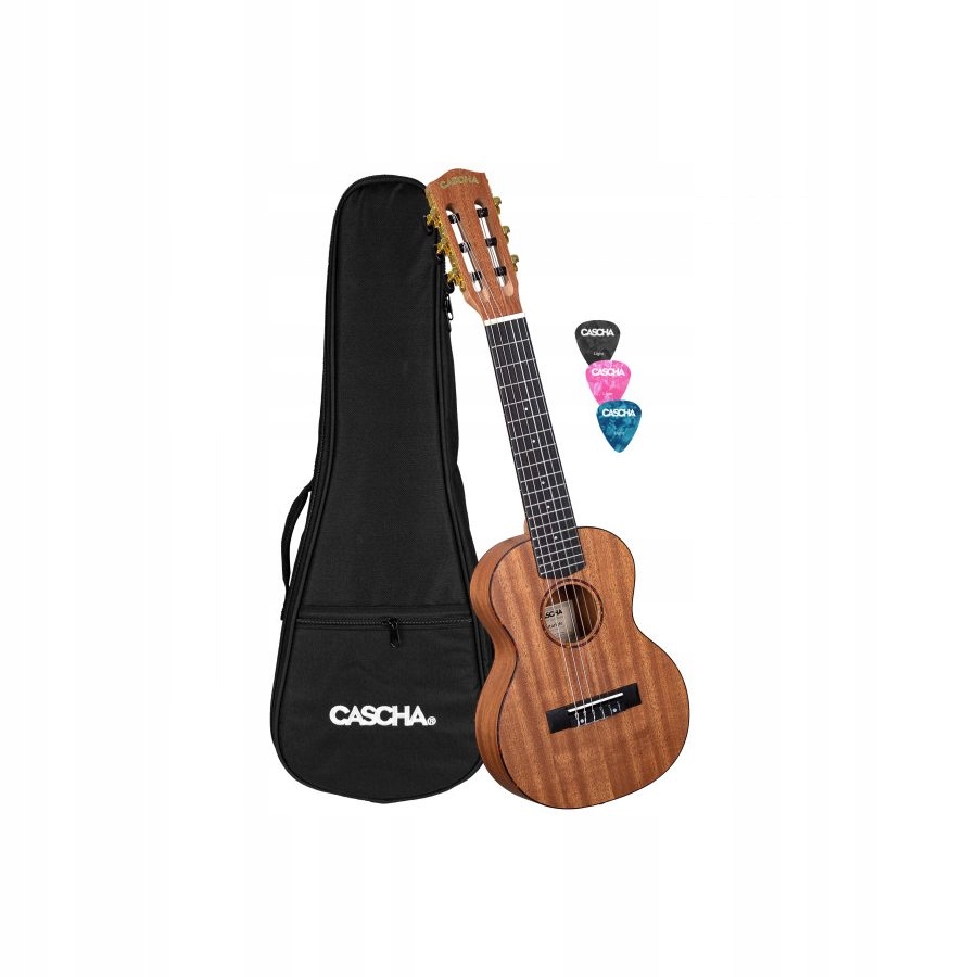 Guitarlele Mahagoni Hh 2179 Cascha