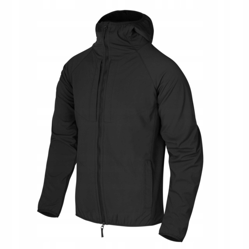 Helikon Bunda Urban Hybrid Softshell StormStretch Černá vel. S