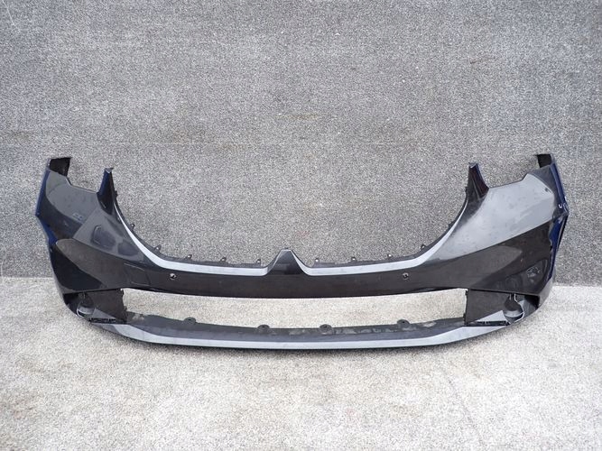 BMW 5 G60 G61 23- front bumper front