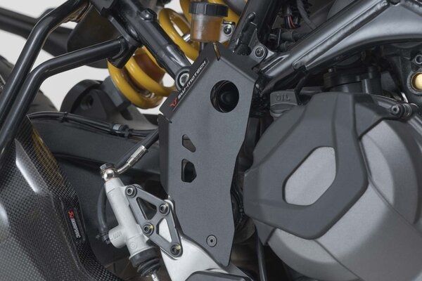 Kryt Päty Sw-motech Ducati Dezerttx (22-) Čierny ()