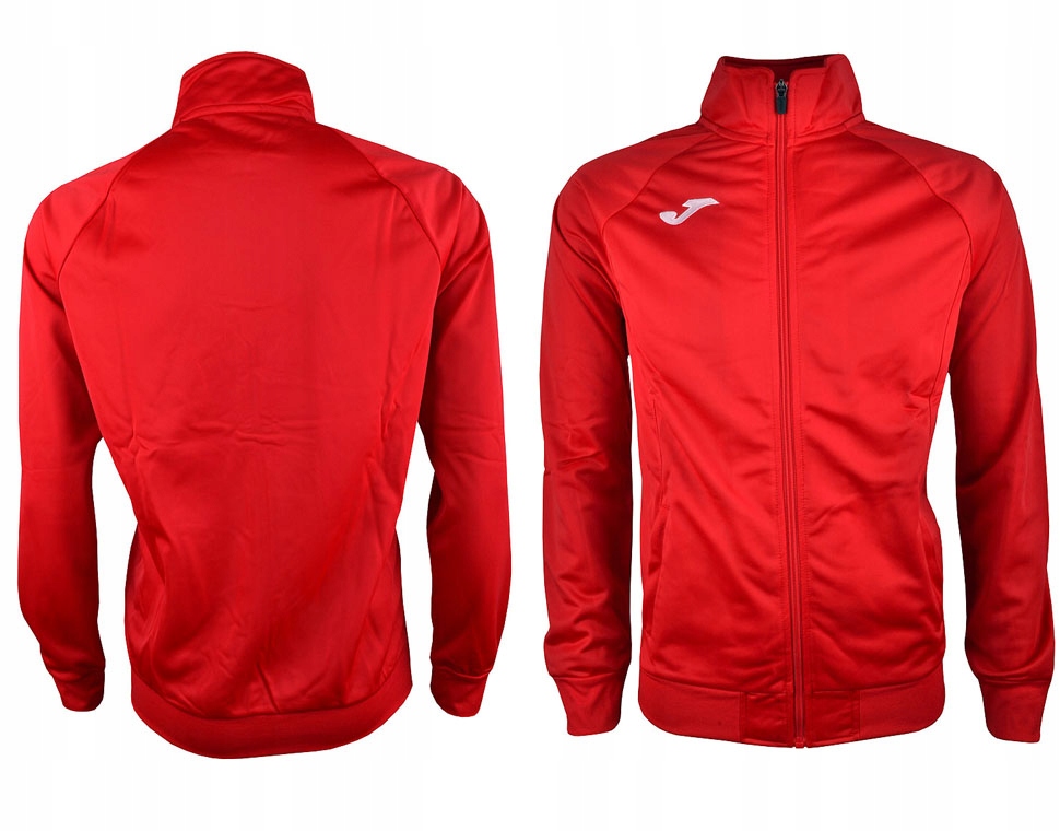 

Bluza Męska Sportowa Dresowa Joma Rozpinana r.XL
