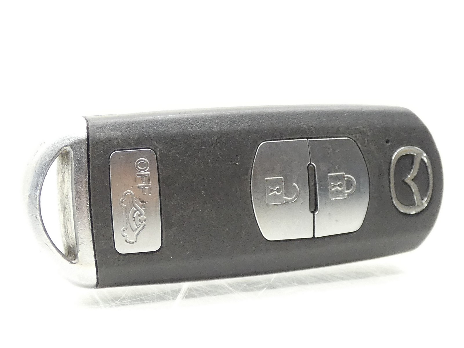 key PILOT NADAJNIK MAZDA CX-5 11-15R SKE13E-01