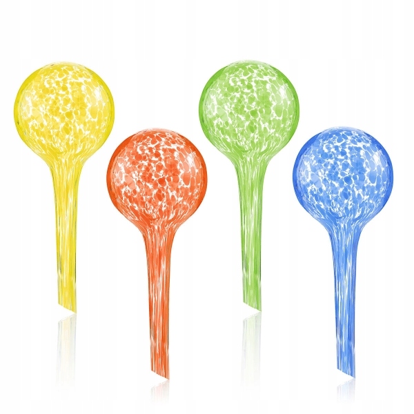 

Automatyczne kule nawadniające InnovaGoods 4szt