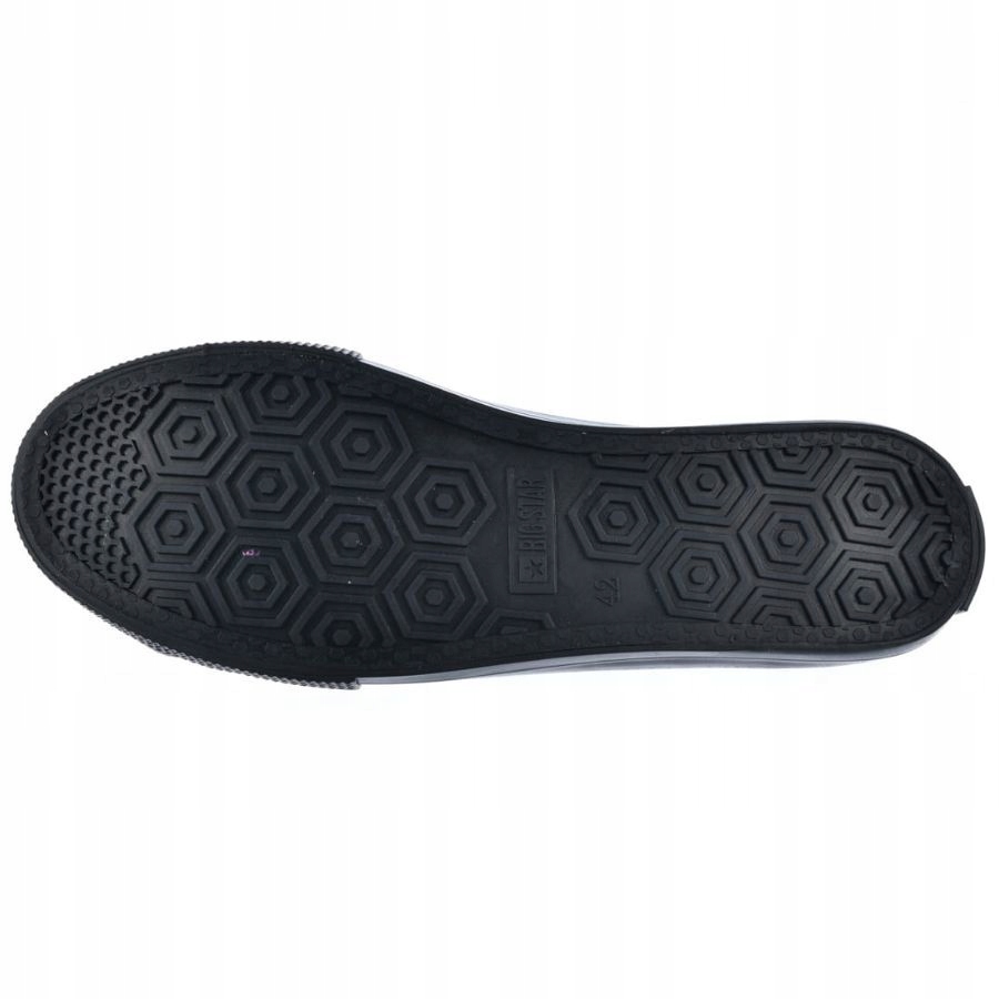 BUTY MĘSKIE BIG STAR TRAMPKI TENISÓWKI SPORTOWE Rozmiar 42