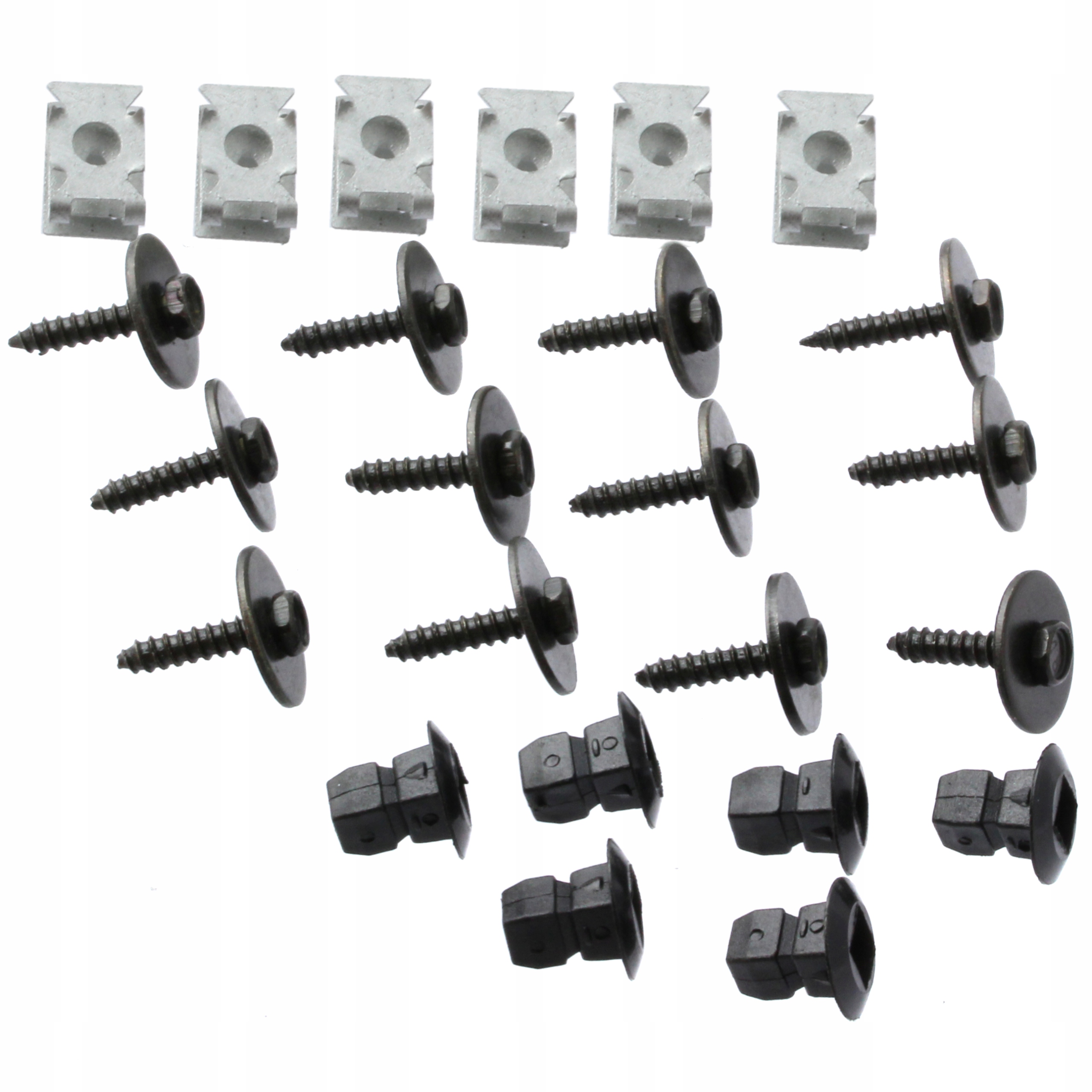 SPINKI NADKOLA VW GOLF V VI VII PLUS SHARAN TOURAN