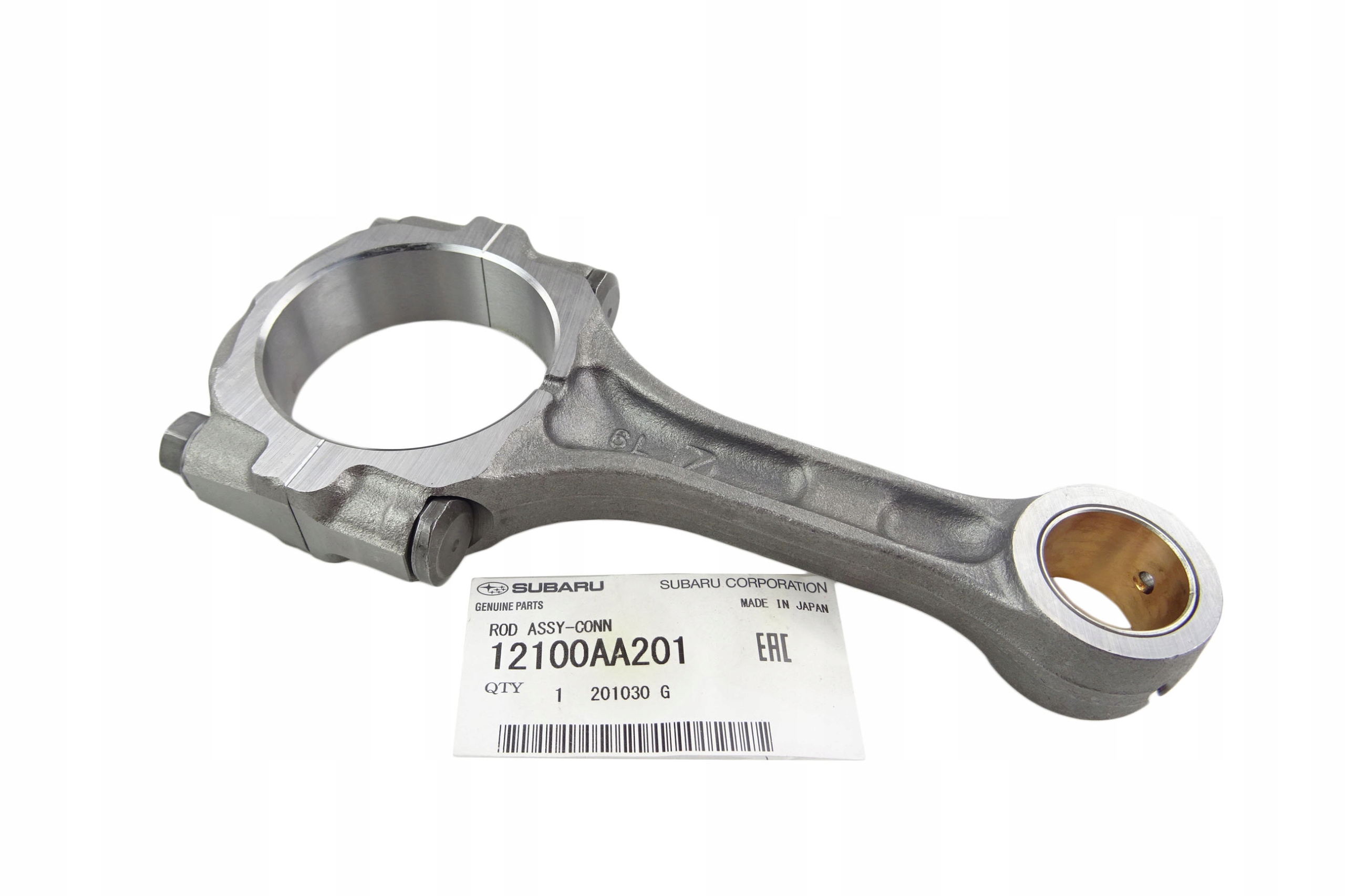 SUBARU FORESTER IMPREZA KORBOWOD SILNIKA 2 5L