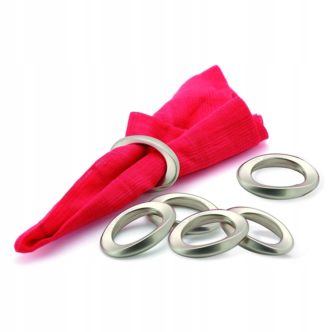 Regent Ovation Snubní Prsteny Na Ubrousky