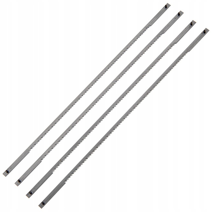 STANLEY FatMax Piła włosowa + 4 brzeszczoty 15-106 Długość ostrza 160 mm