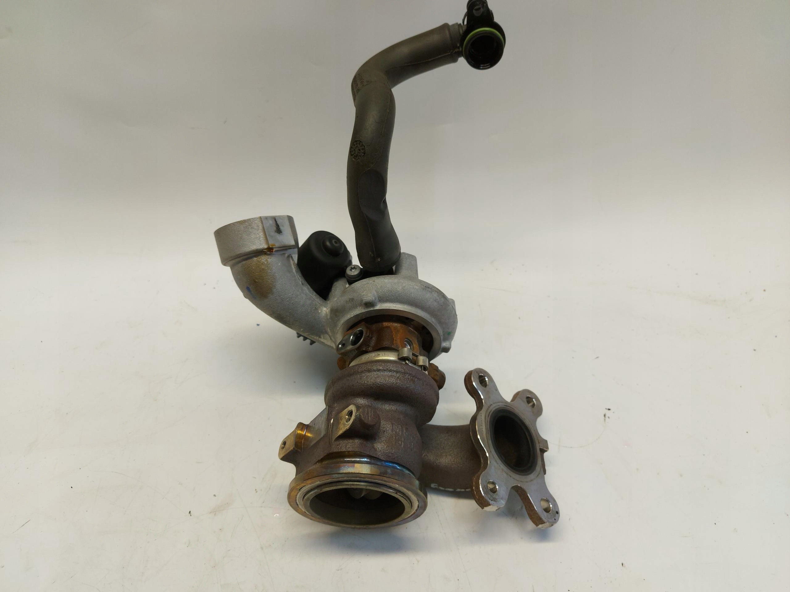 CUPRA Formentor 5FF 1.4 E-TSI Turbina turbo 04E145873G