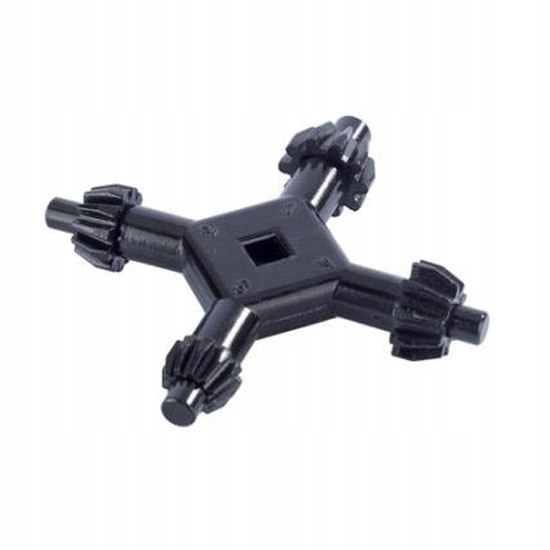 Kluczyk uniwersalny do wiertarki