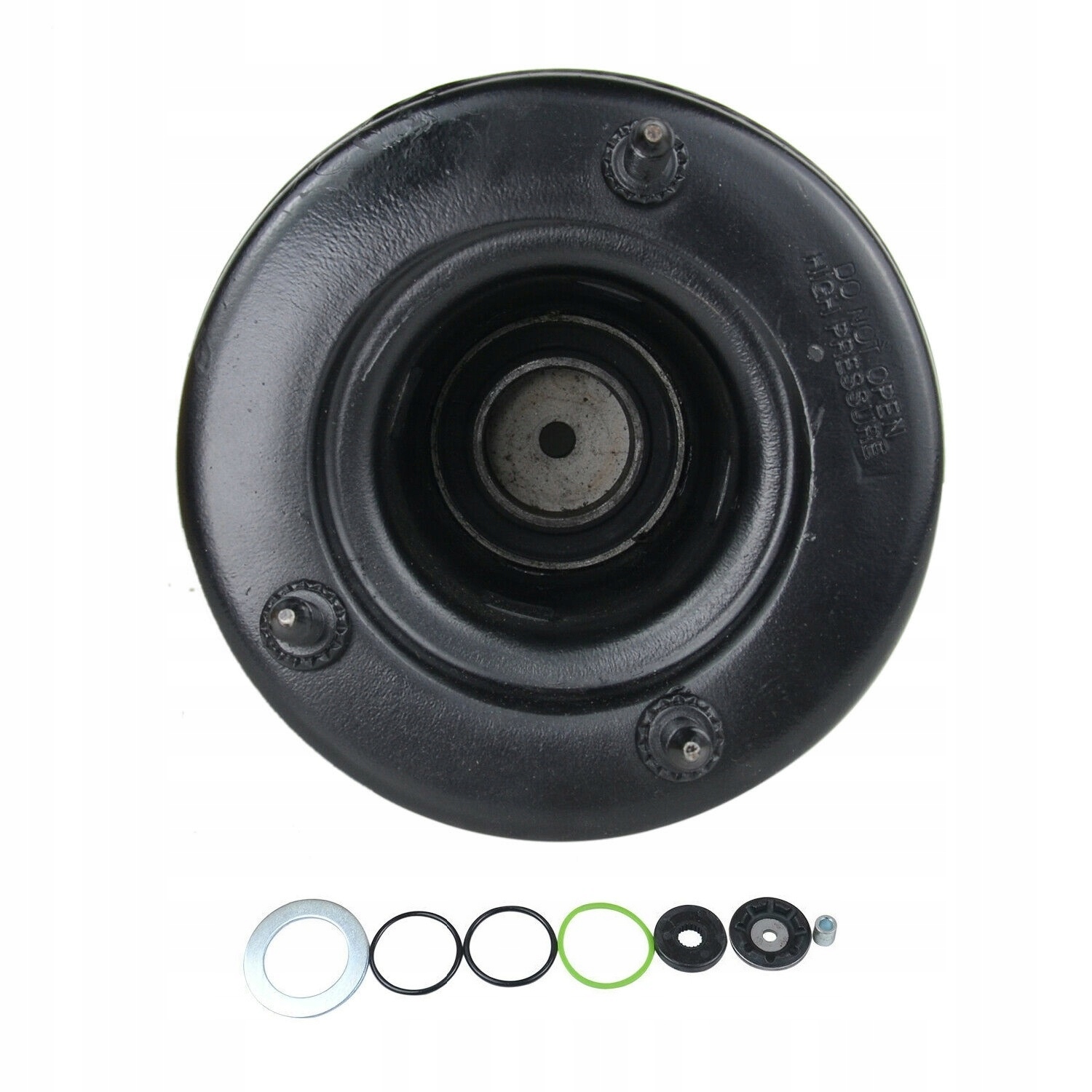 PODUSZKA MIECH PRZOD MERCEDES W211 4MATIC E AMOR Part manufacturer other