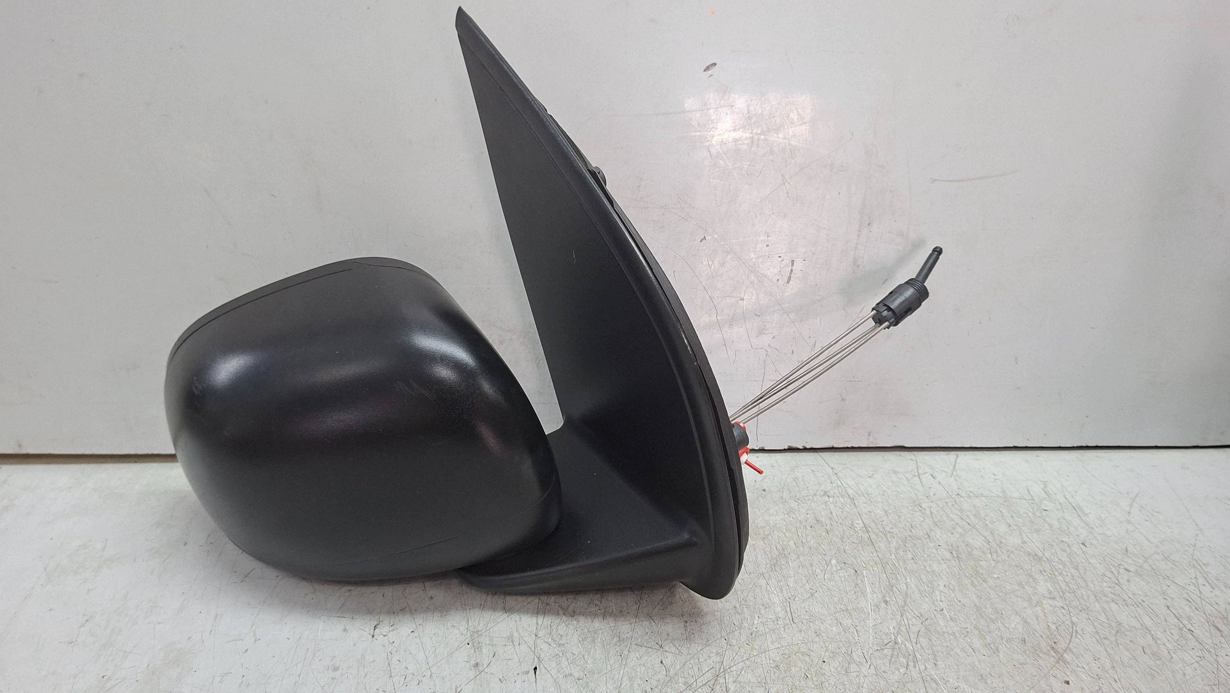 mirror right manually FIAT PANDA III 2012