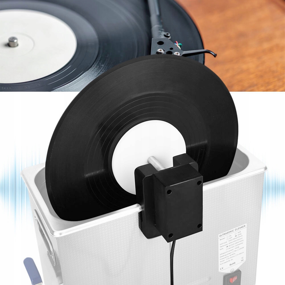 DO PRO-JECT WINYLOWYCH CLE MYJKA SPIN PŁYT MYCIA Kod producenta Yes688d9A