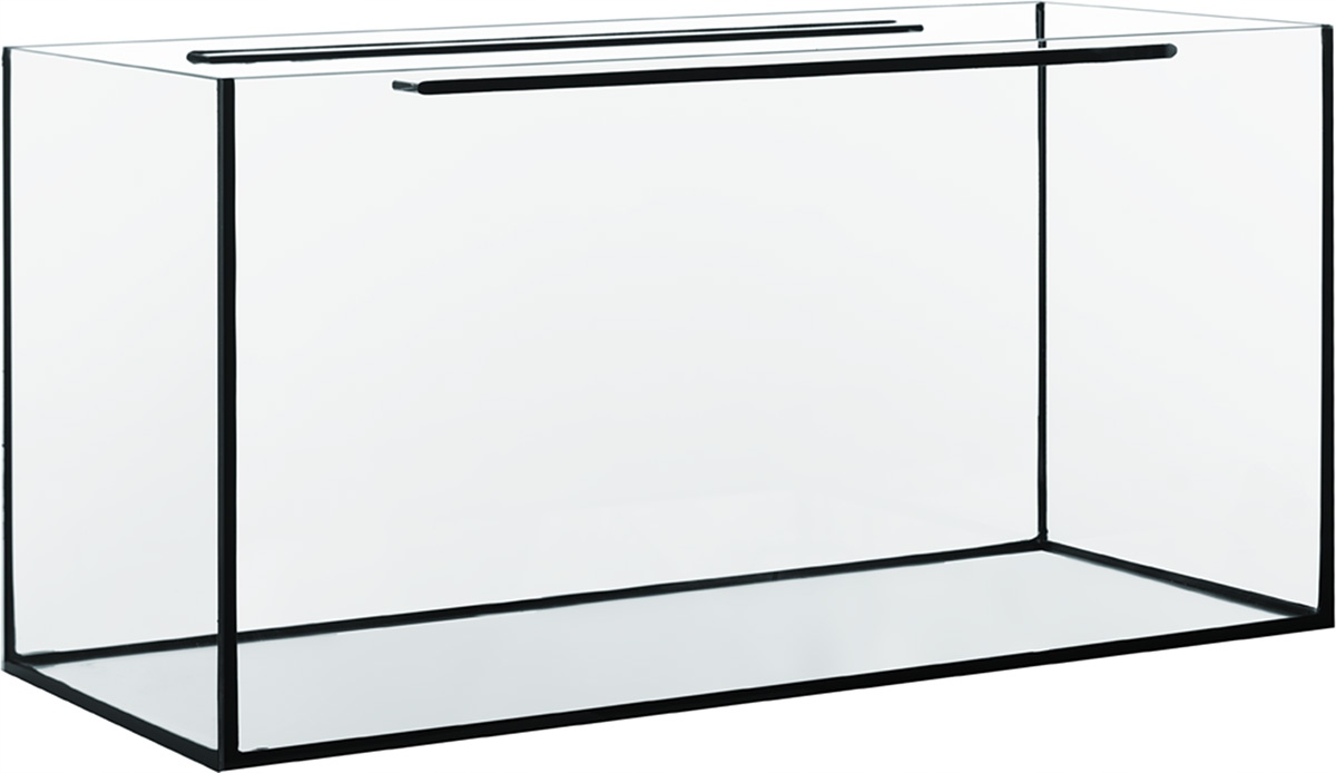 Diversa Akwarium 80x40x40cm [128l]