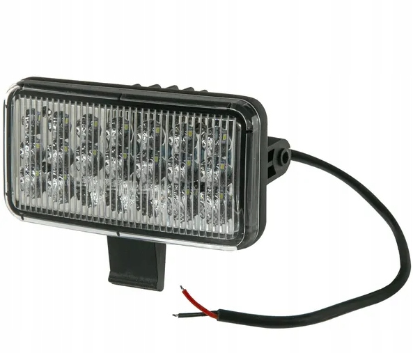 LA10420 - Світлодіодна робоча лампа, 54W 4100lm розсіяне світло