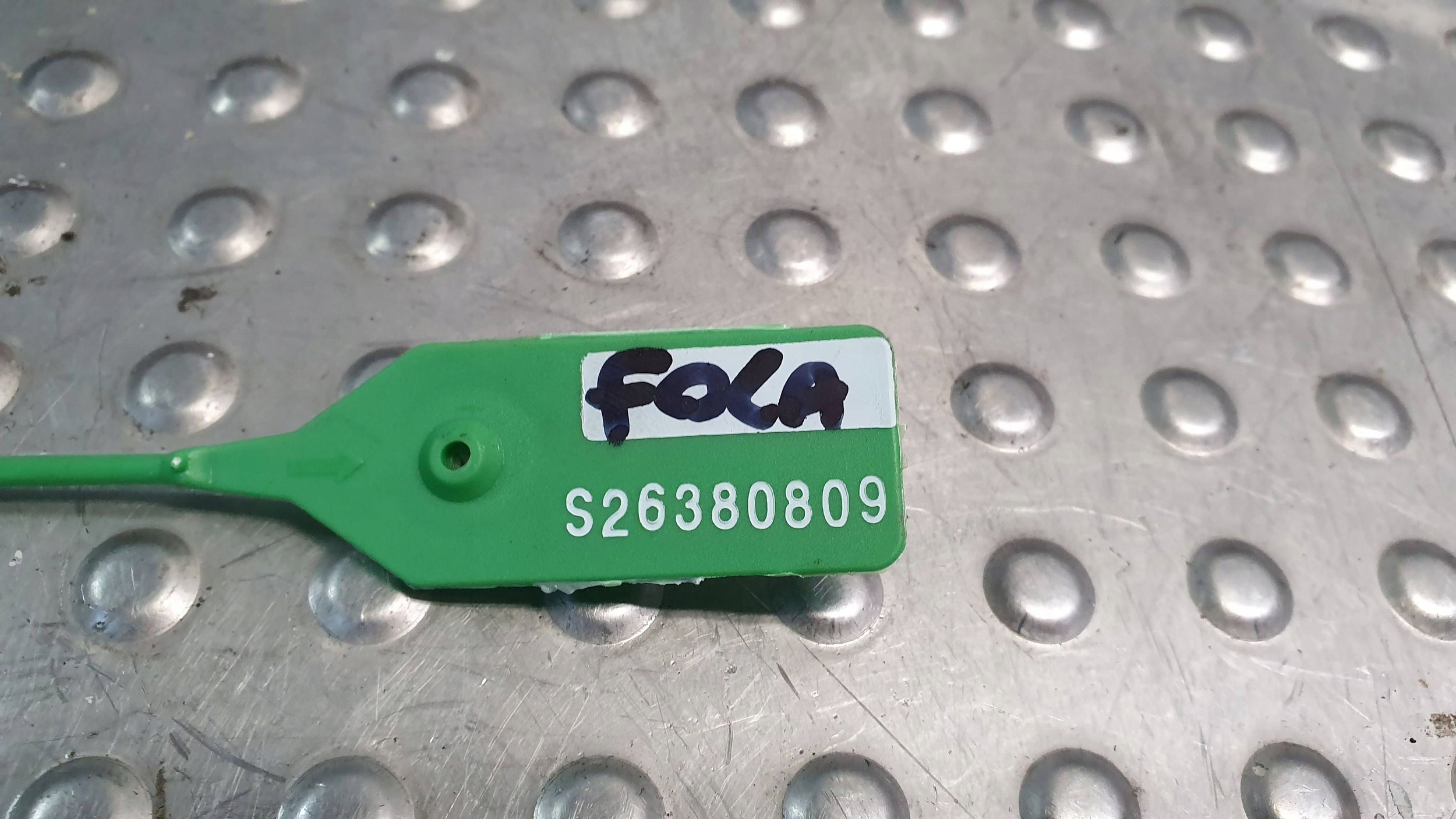 light rear part right FORD C-MAX MK1 03