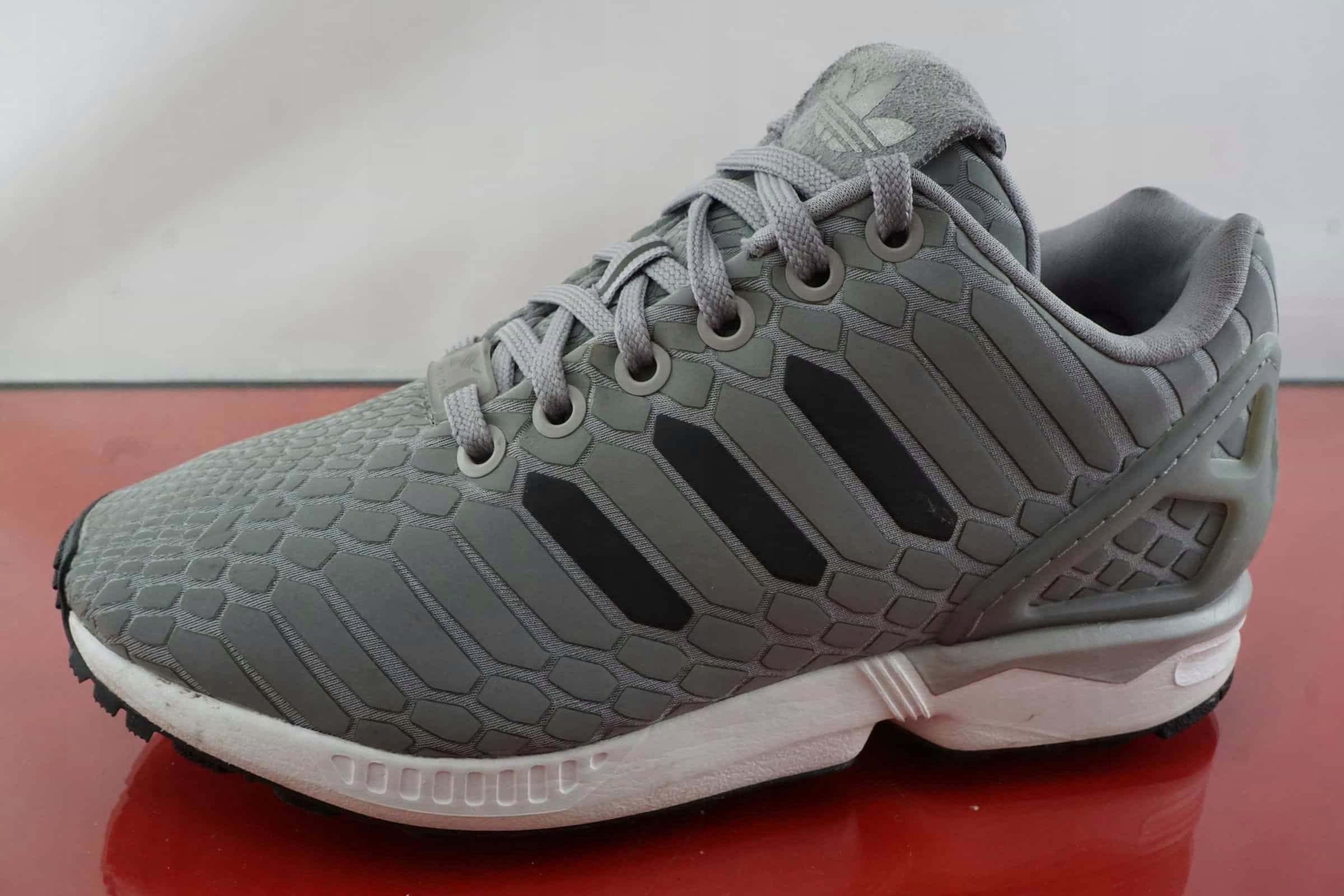 flux XF グレー Flux XF gray 24 : wiązania snowboardowe | 3Style