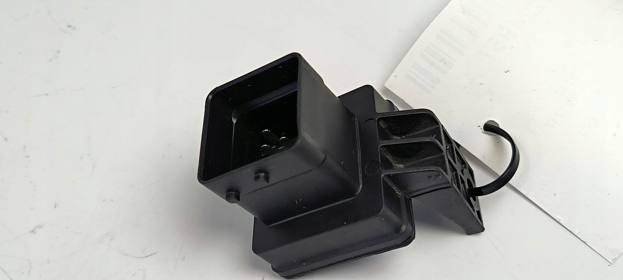 Module 110675590R RENAULT TRAFIC III