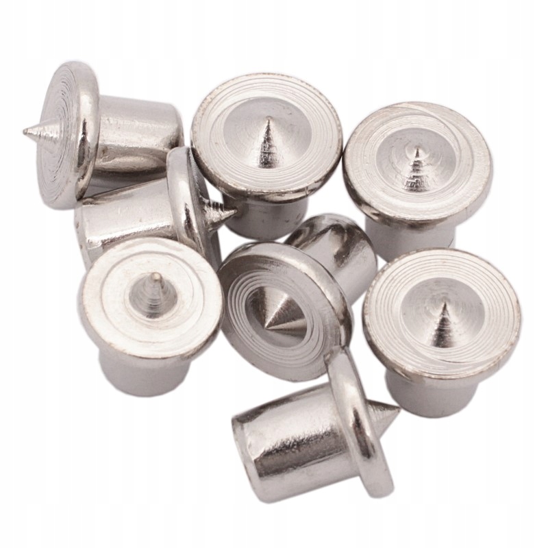 Znaczniki centrujące do wiercenia ZNACZNIK 8 mm 8szt