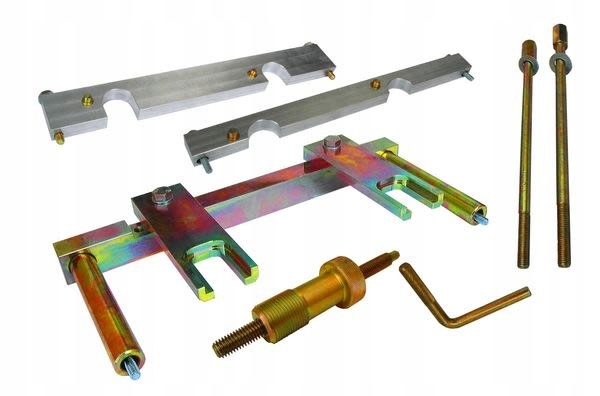 Blokovanie rozvodov Mark-moto 0XWAR0382