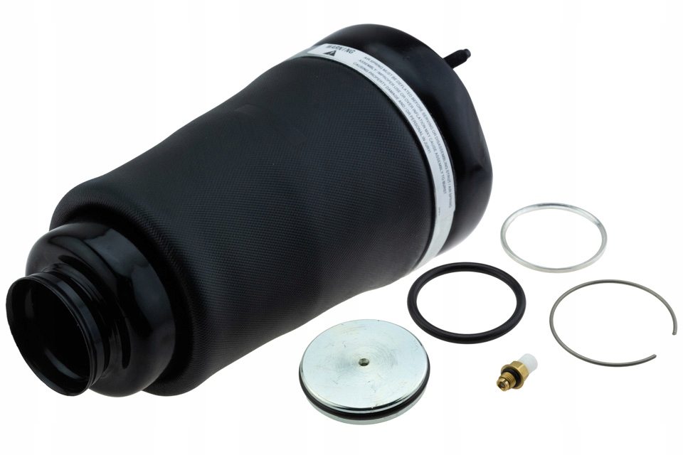 MIECH PODUSZKA PNEUMATYCZNA PRZÓD MERCEDES ML W164