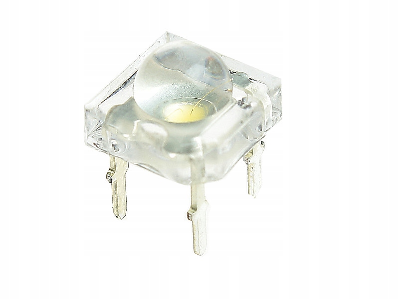 

Dioda Led Flux 5mm (2 Szt) /577