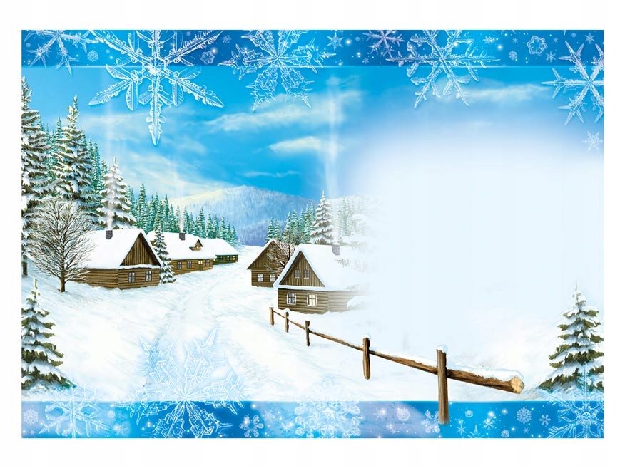 KOPERTA OZDOBNA NA PIENIĄDZE ŚWIĘTA C6