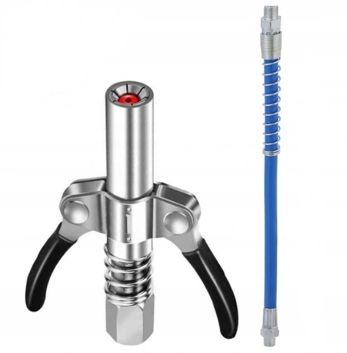 ZESTAW KOŃCÓWKA SMAROWNICY TOWOTNICY SAMOBLOKUJĄCA