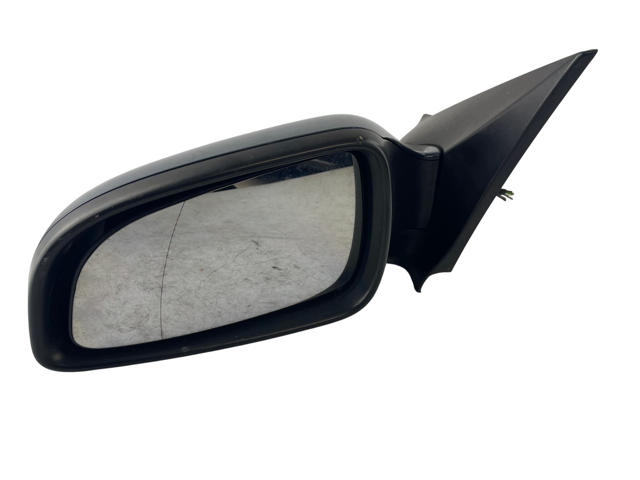 mirror left electrics 13207277 Opel Astra H TwinTop 7PIN